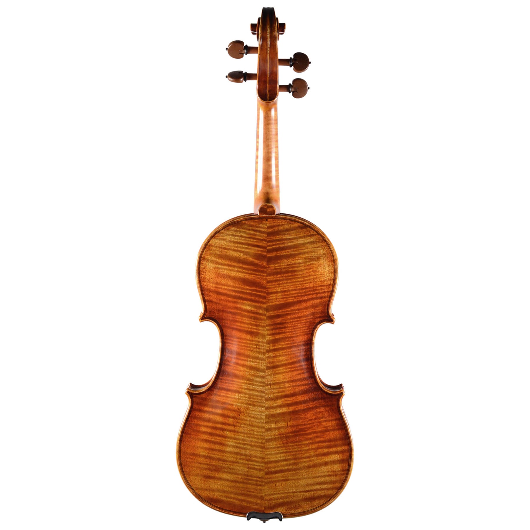 Holstein Premium Bench Stradivari 1686 Violin