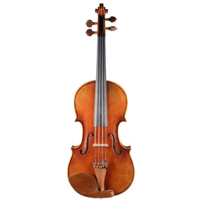 Holstein Premium Bench Stradivari 1686 Violin