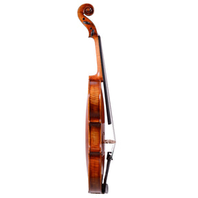 Holstein Traditional Soil Stradivarius Violin