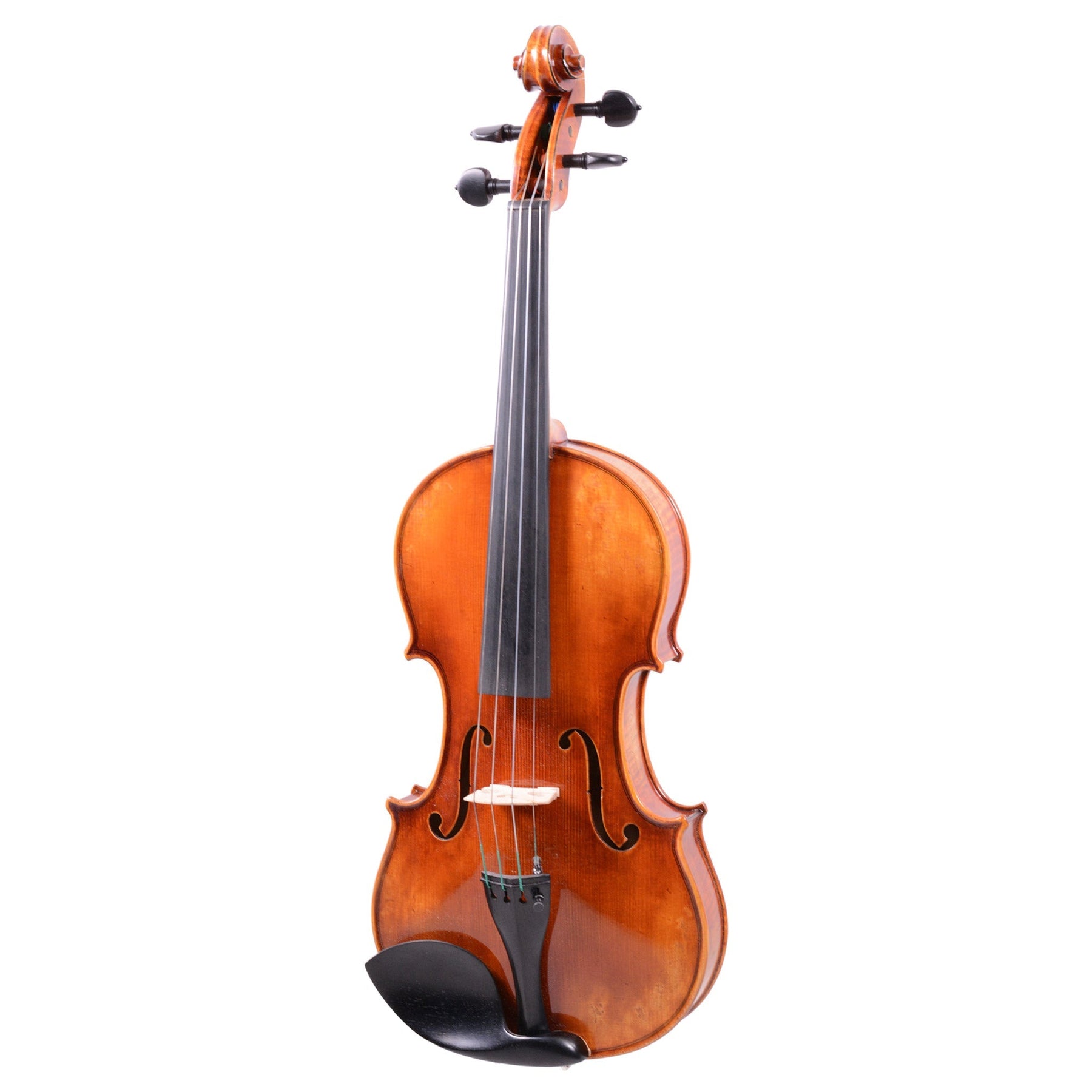 Holstein Traditional Soil Stradivarius Violin