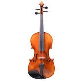 Holstein Traditional Soil Stradivarius Violin