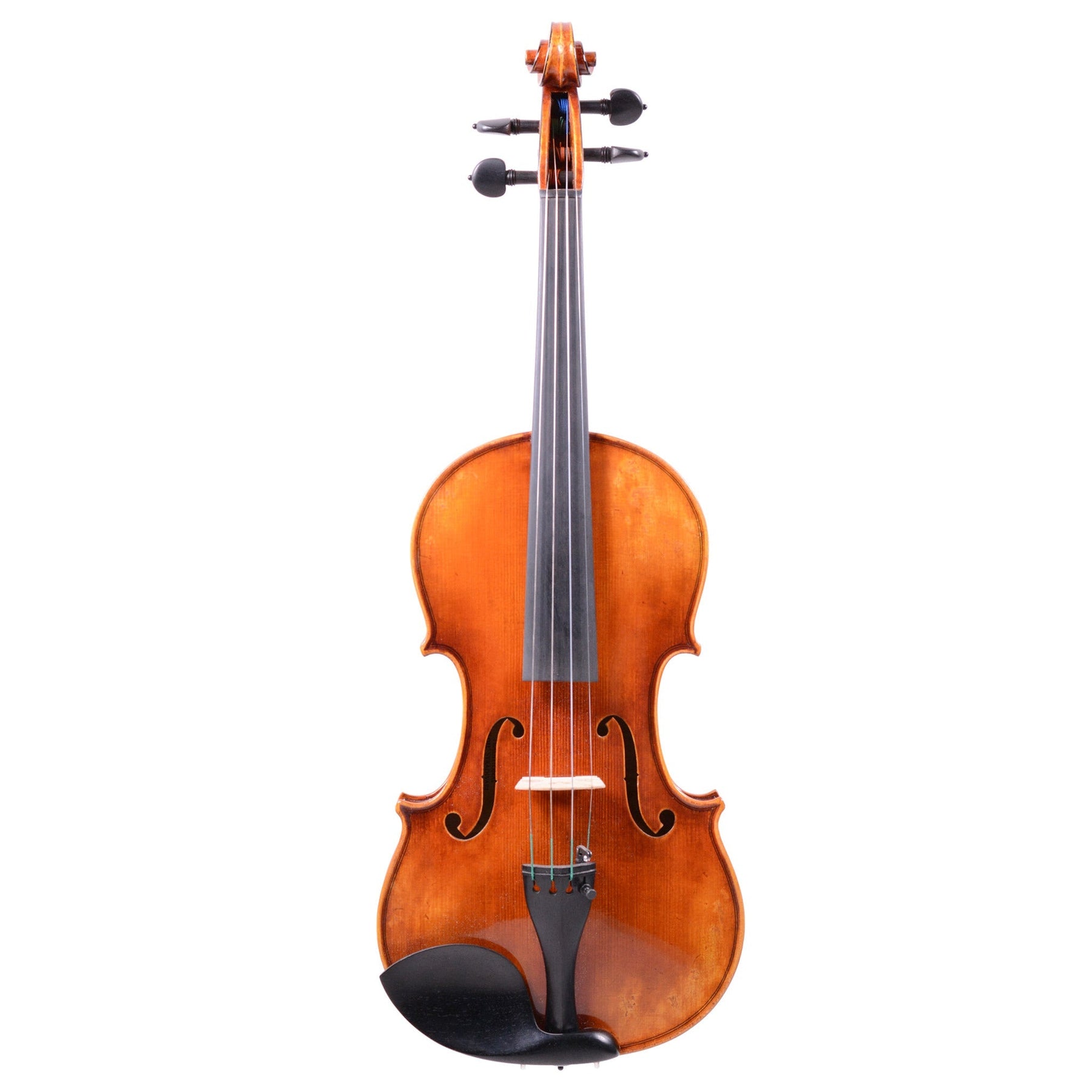 Holstein Traditional Soil Stradivarius Violin