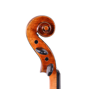 Holstein Traditional Soil Stradivarius Violin