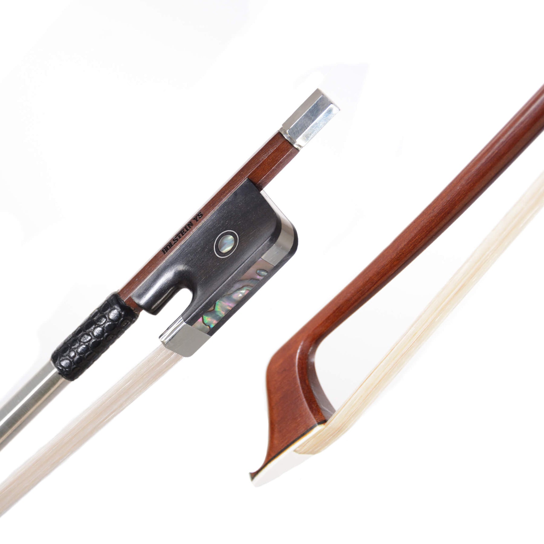 Holstein Sandalwood Cello Bow