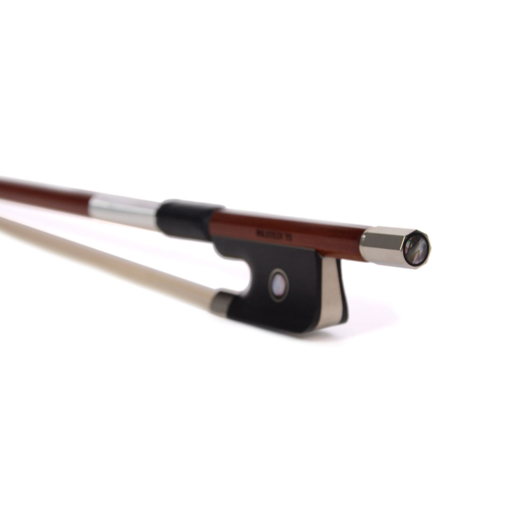 Holstein Sandalwood Cello Bow