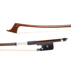 Holstein Yellow Sandalwood French Style Double Bass Bow