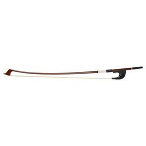 Holstein Yellow Sandalwood German Style Double Bass Bow