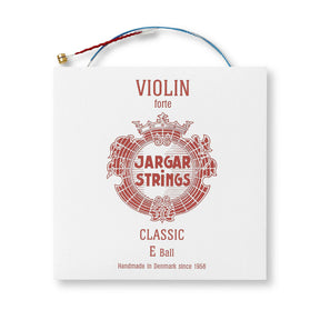 Jargar Classic Violin String Set