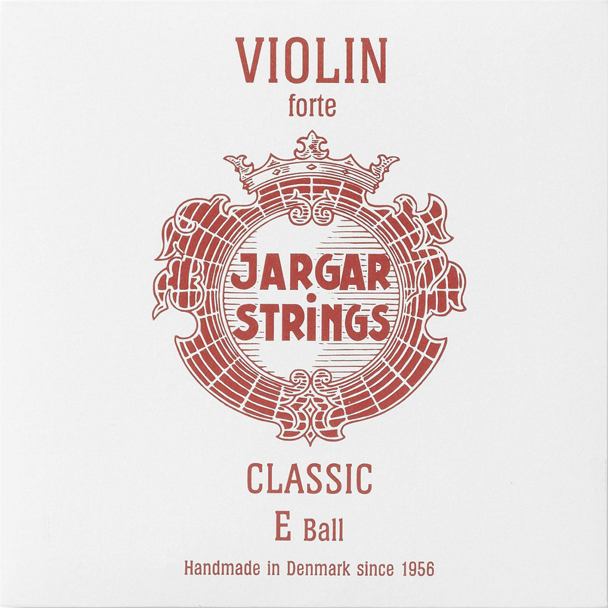 Jargar Classic Violin String Set