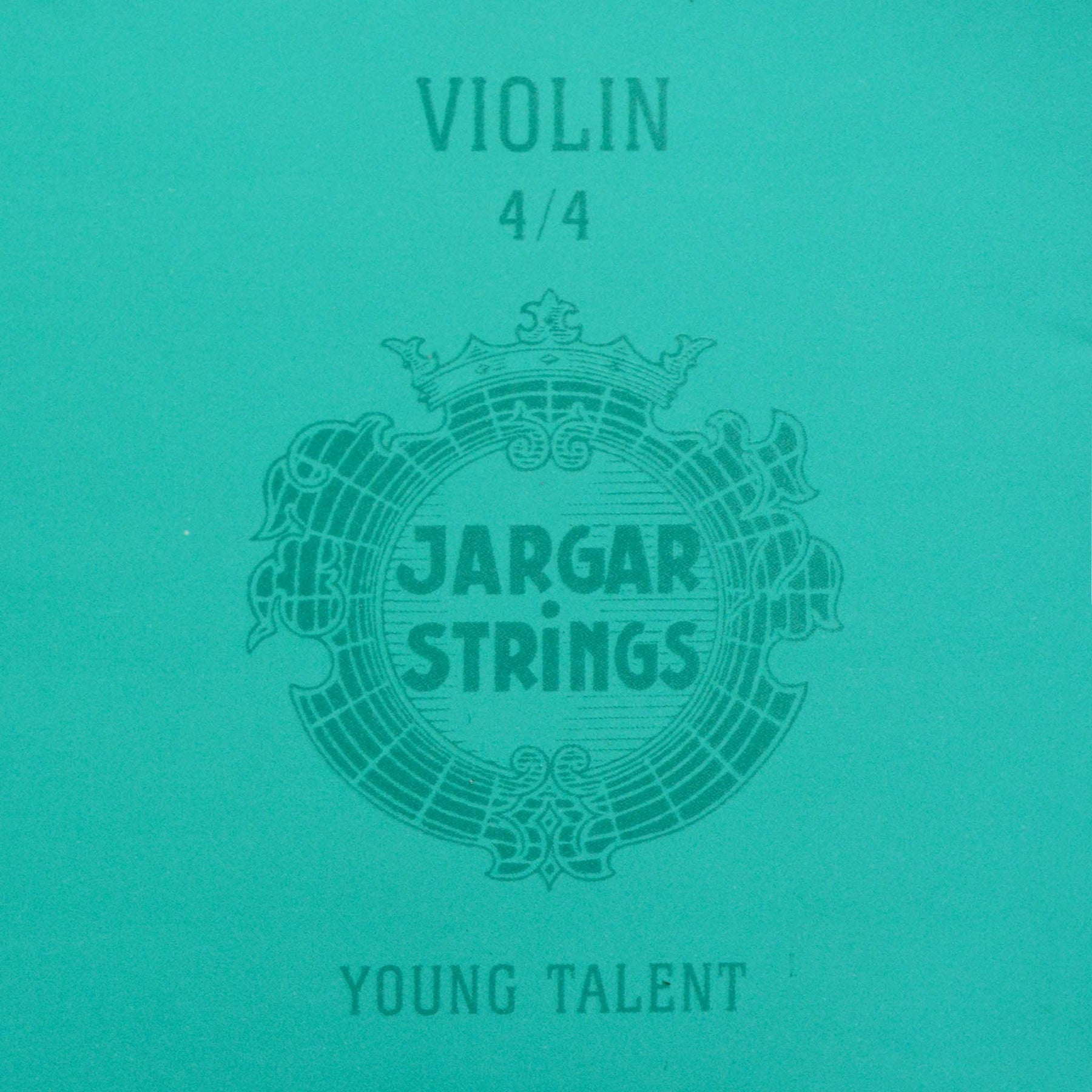 Jargar Young Talent Violin String Set