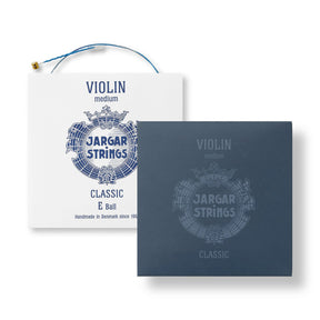 Jargar Classic Violin String Set