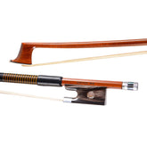 Jean-Paul Pernambuco Silver 2-star Violin Bow