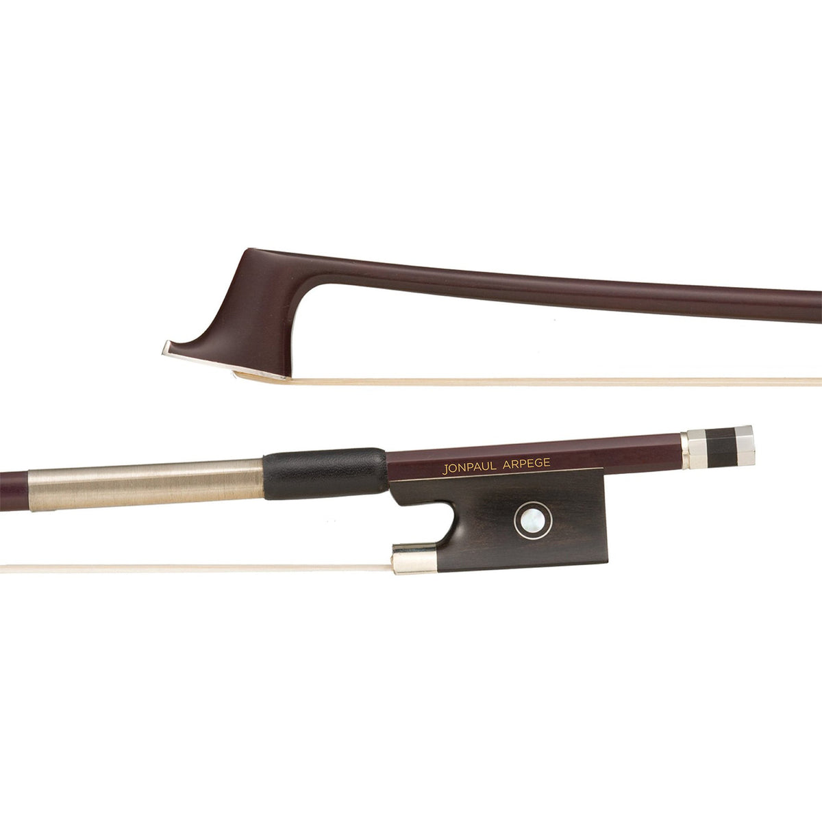 JonPaul Arpege Violin Bow