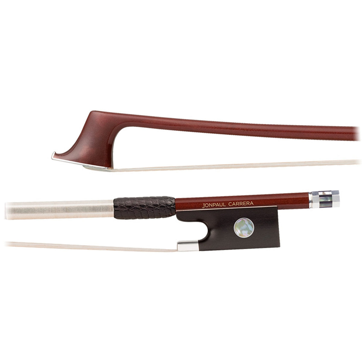 B-Stock JonPaul Carrera Violin Bow