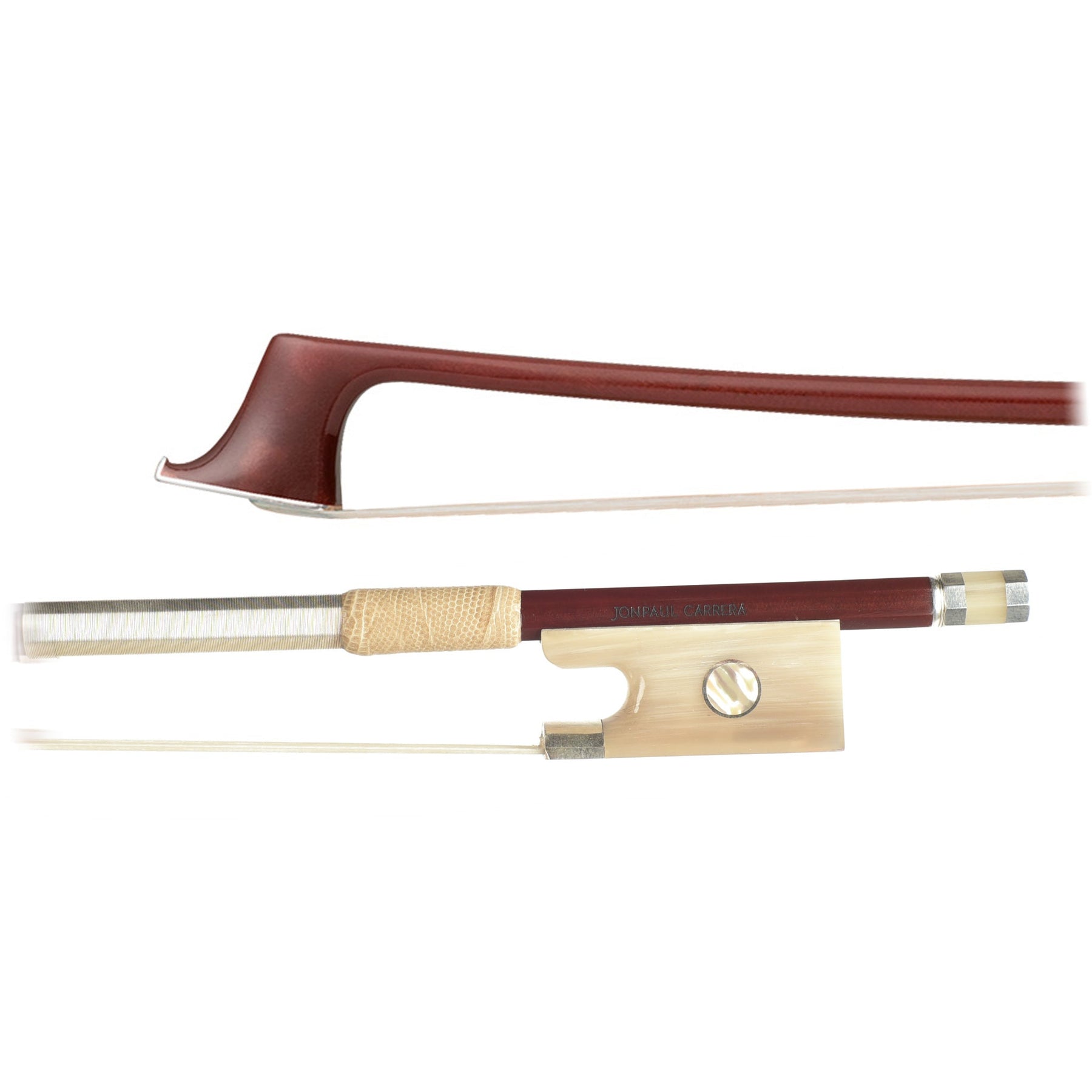 JonPaul Carrera Violin Bow