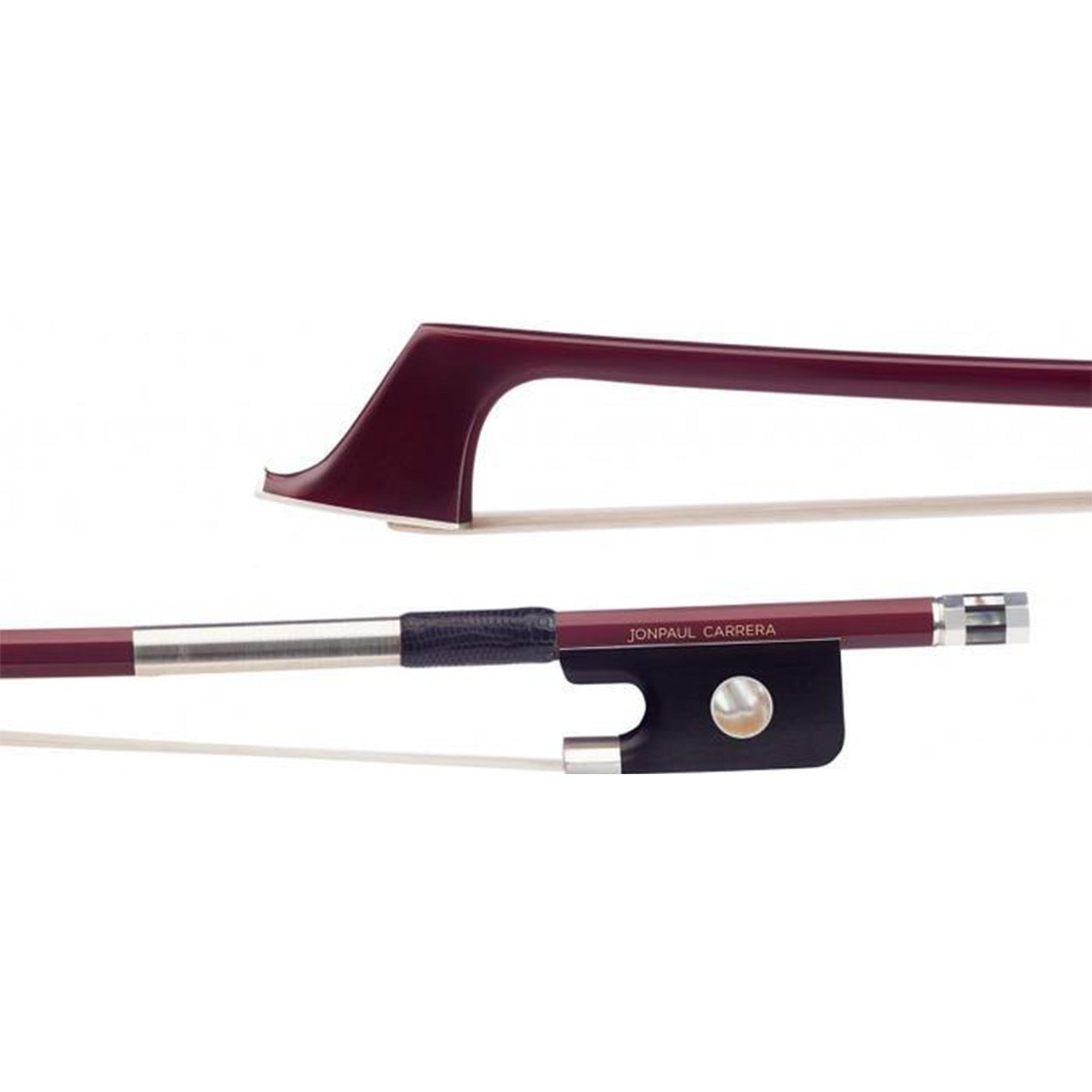 JonPaul Carrera Cello Bow