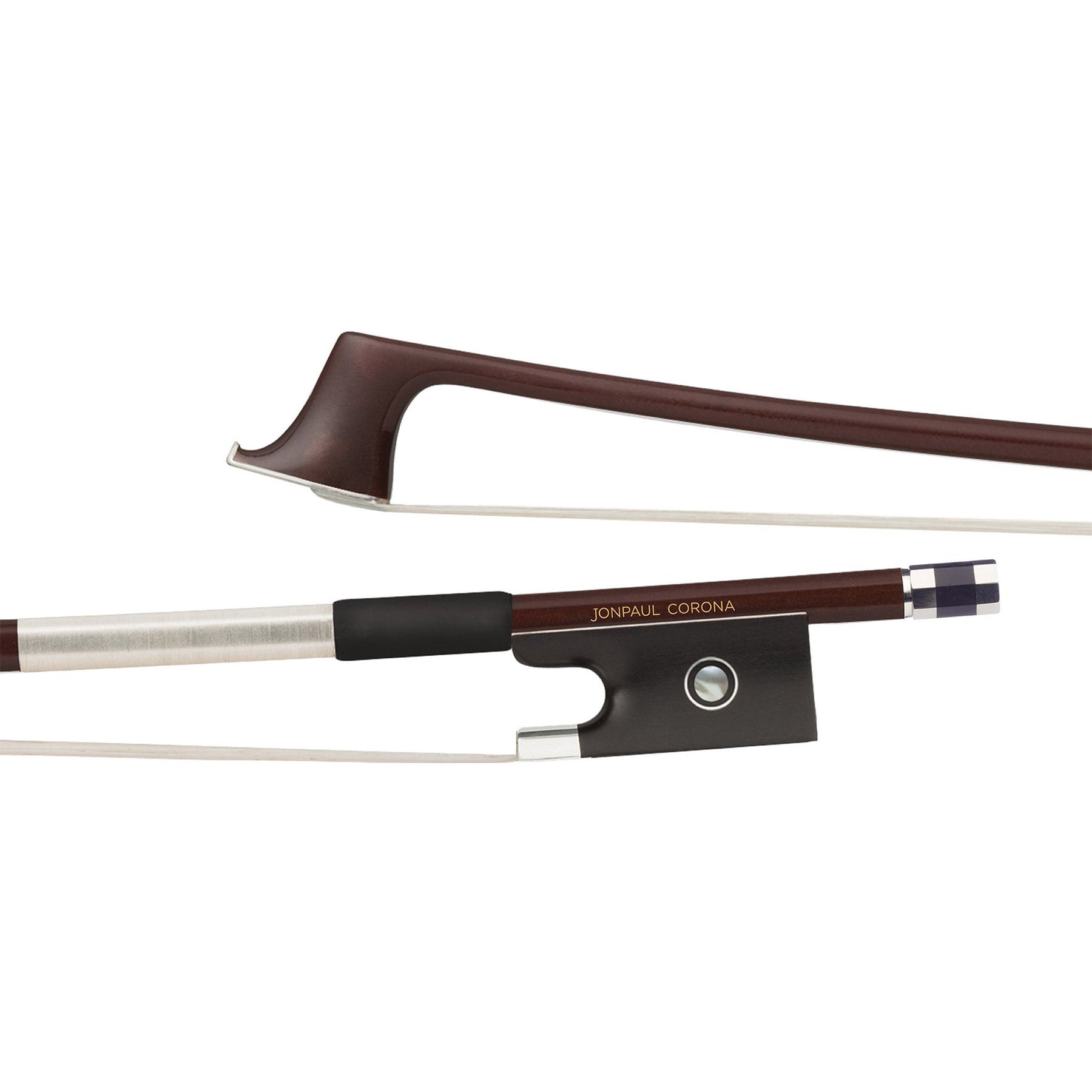 JonPaul Corona Violin Bow