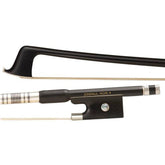 JonPaul Noir Carbon Fiber Violin Bow