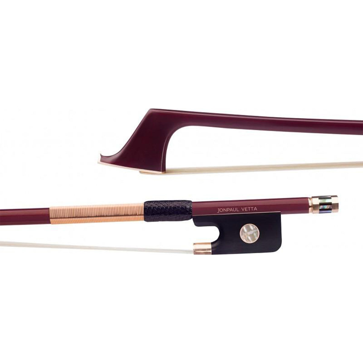 JonPaul Vetta 14K Gold Cello Bow