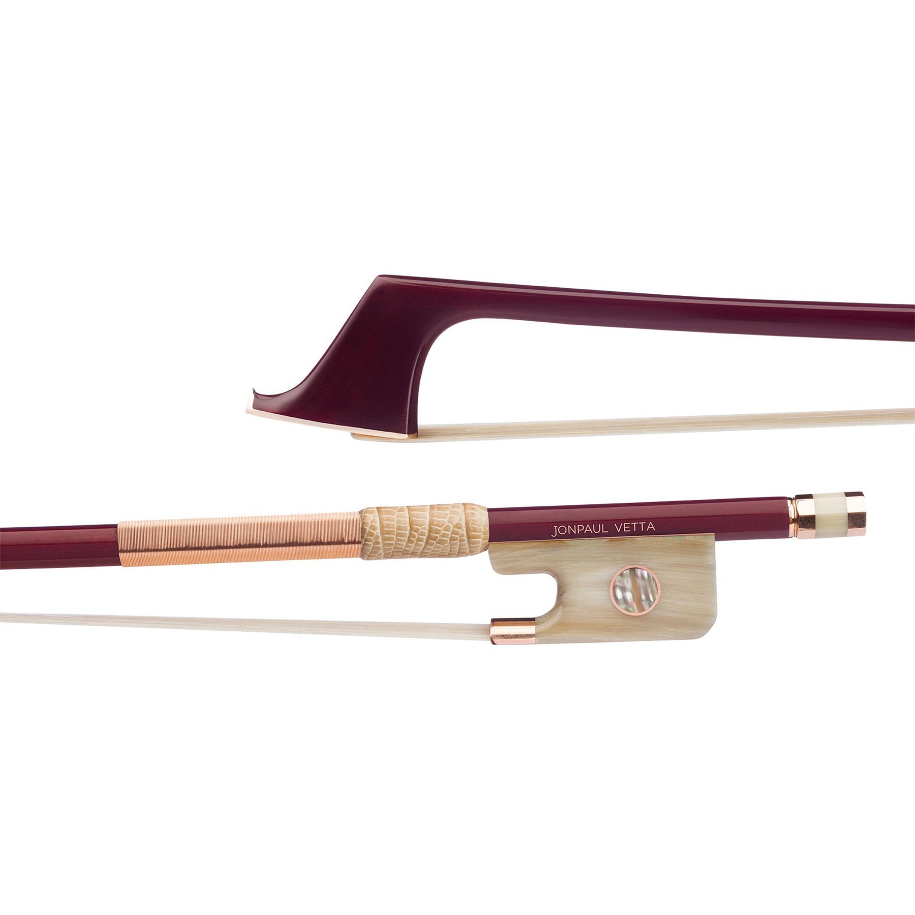 JonPaul Vetta 14K Gold Cello Bow