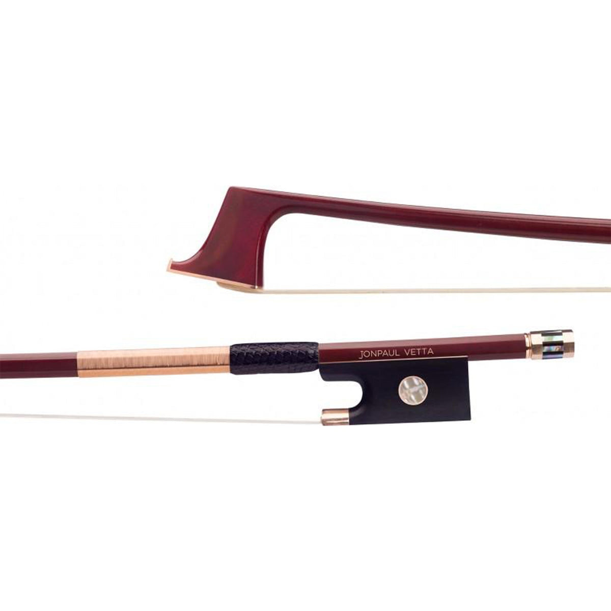 JonPaul Vetta 14K Gold Violin Bow