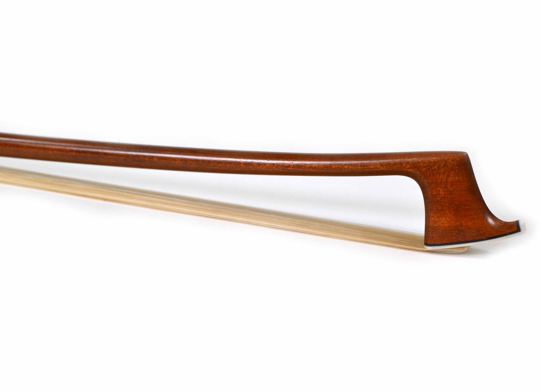 Jean-Paul Pernambuco Silver 2-star Violin Bow