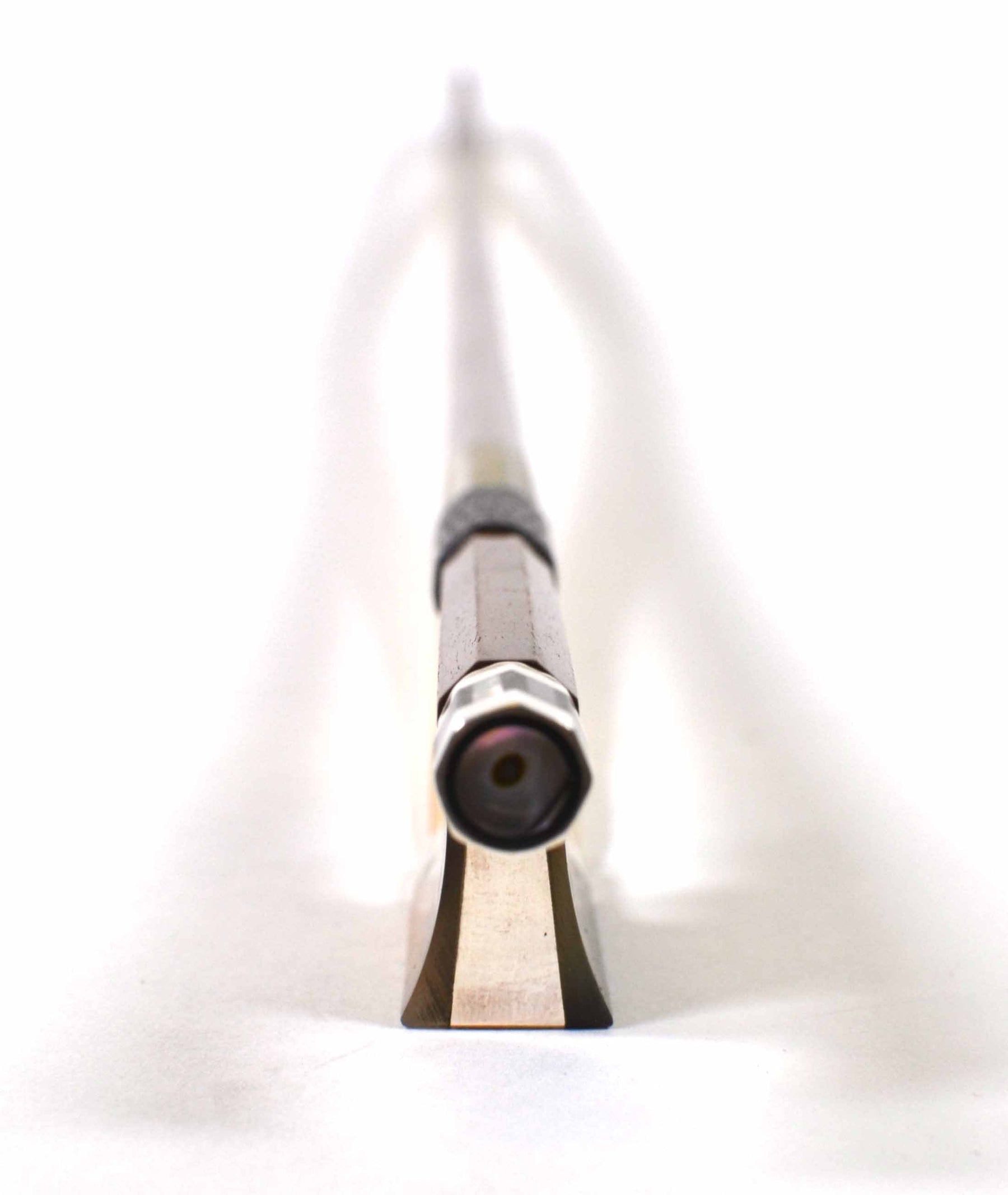 Jean-Paul Pernambuco Silver 2-star Violin Bow