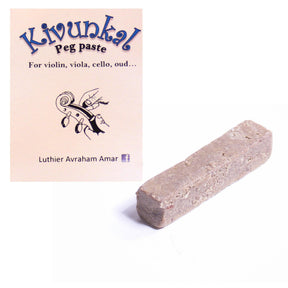 Kivun Kal Artisan Peg Paste