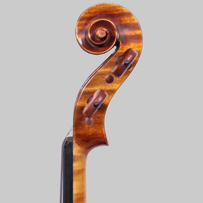 Klaus Heffler "Il Sole" Guarneri Violin