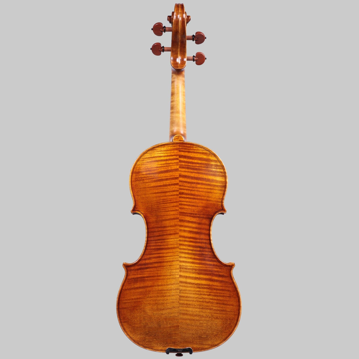 Klaus Heffler "Il Sole" Guarneri Violin