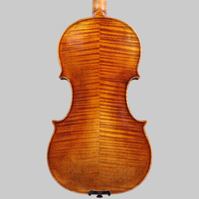 Klaus Heffler "Il Sole" Guarneri Violin