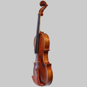 Klaus Heffler "Il Sole" Guarneri Violin