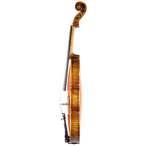 Klaus Heffler Le Mans Violin