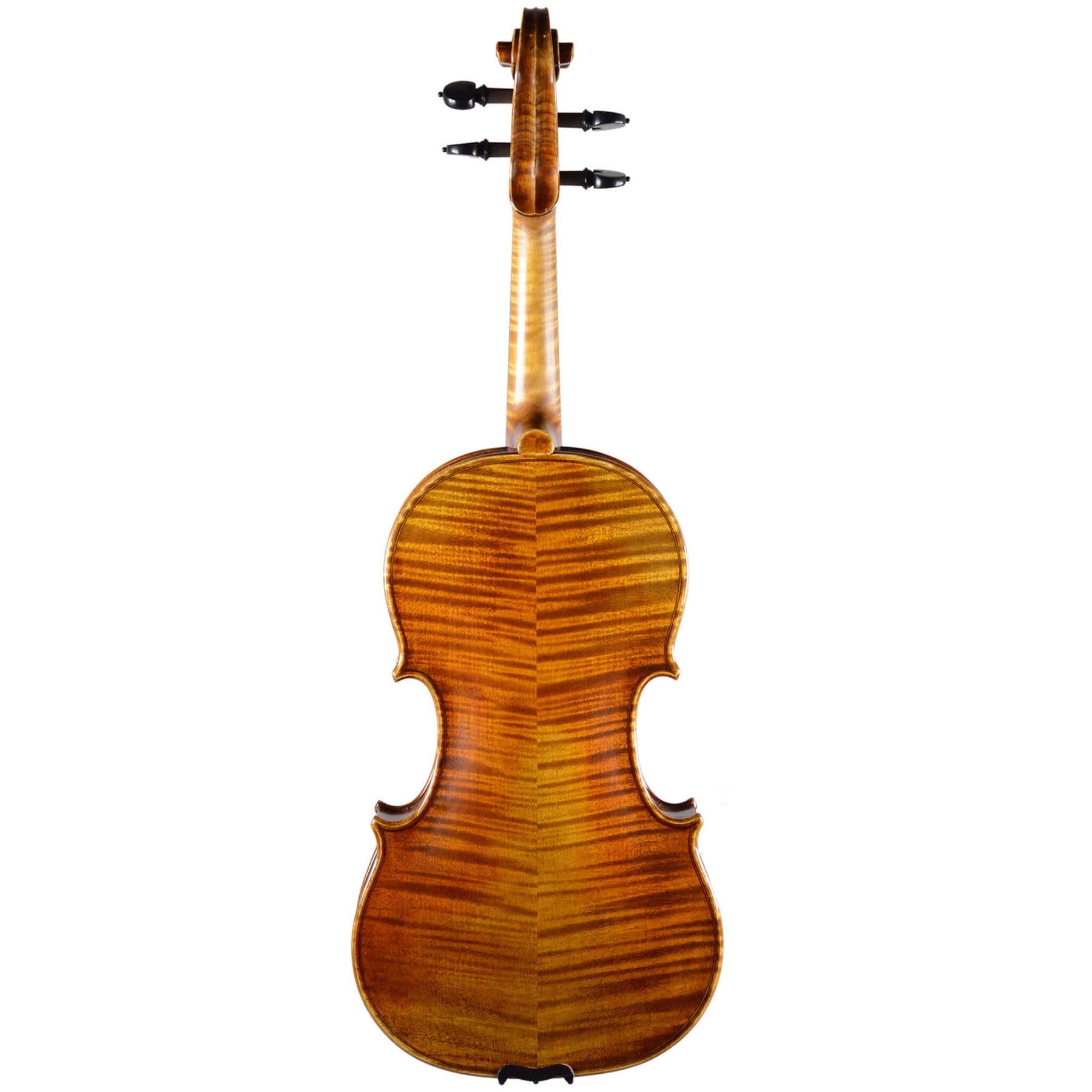 Klaus Heffler Le Mans Violin