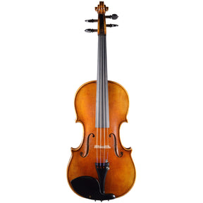 Klaus Heffler Le Mans Violin