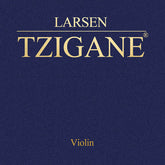 Larsen Tzigane Violin String Set