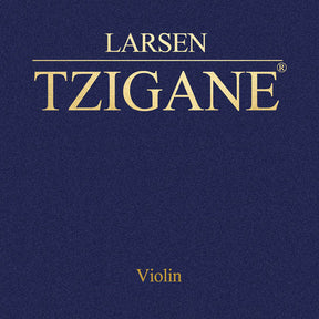 Larsen Tzigane Violin String Set