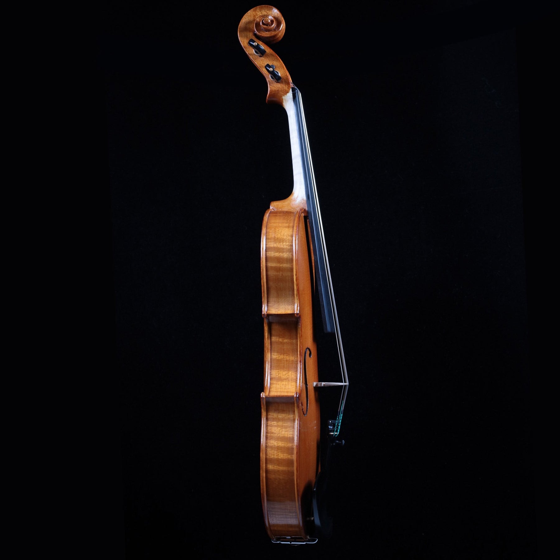 Luca Zerilli Violin, Udine Italy, 2020 No. 28