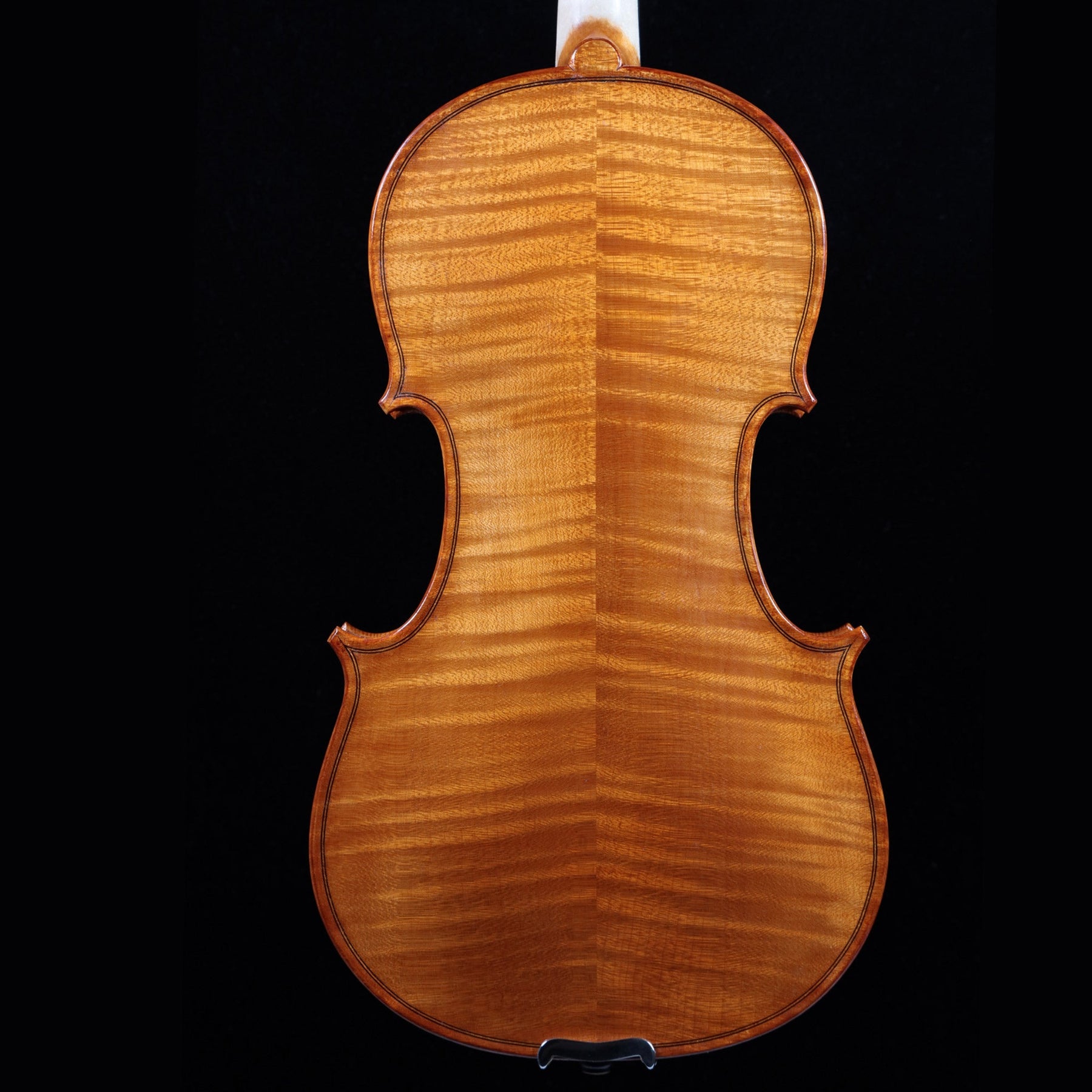 Luca Zerilli Violin, Udine Italy, 2020 No. 28