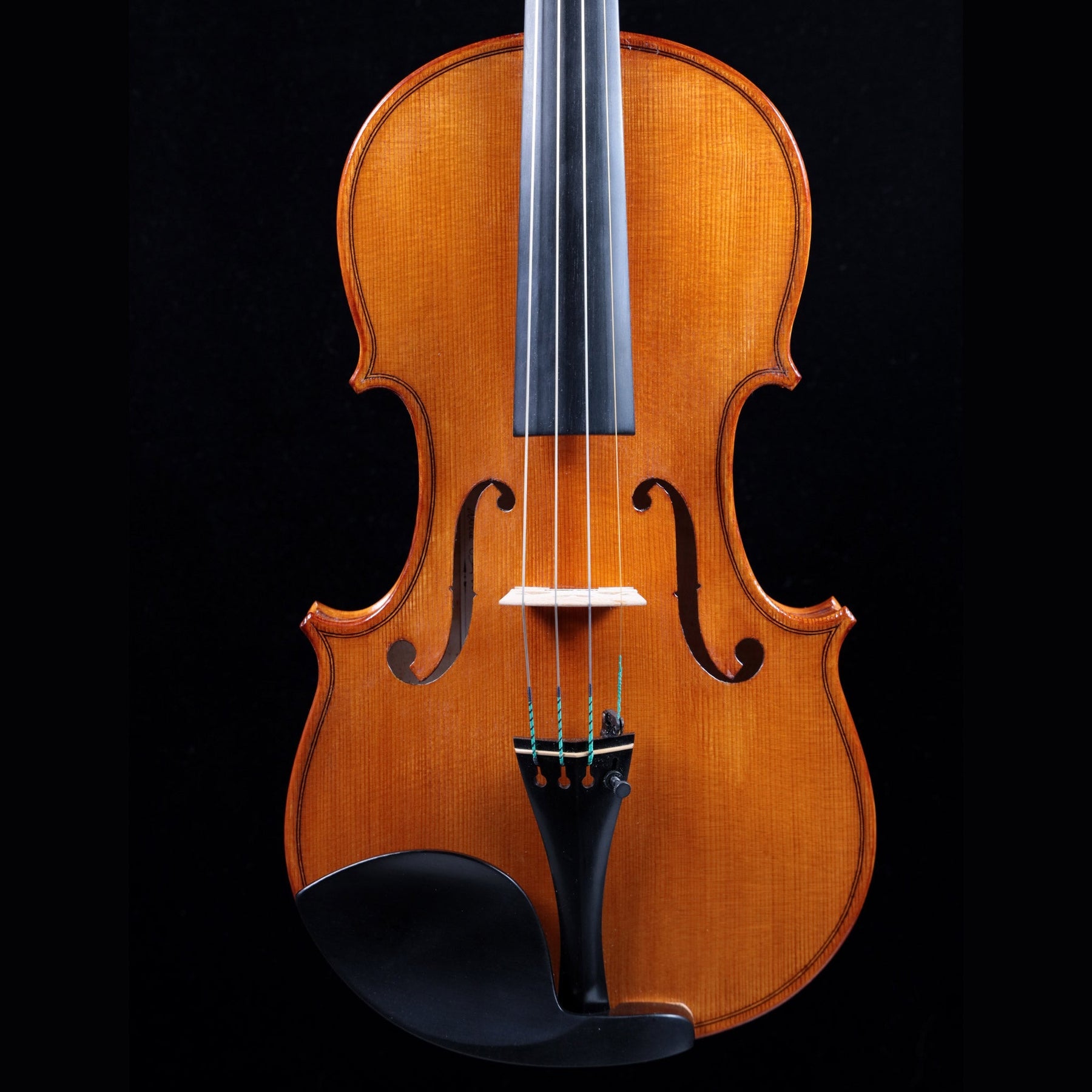 Luca Zerilli Violin, Udine Italy, 2020 No. 28