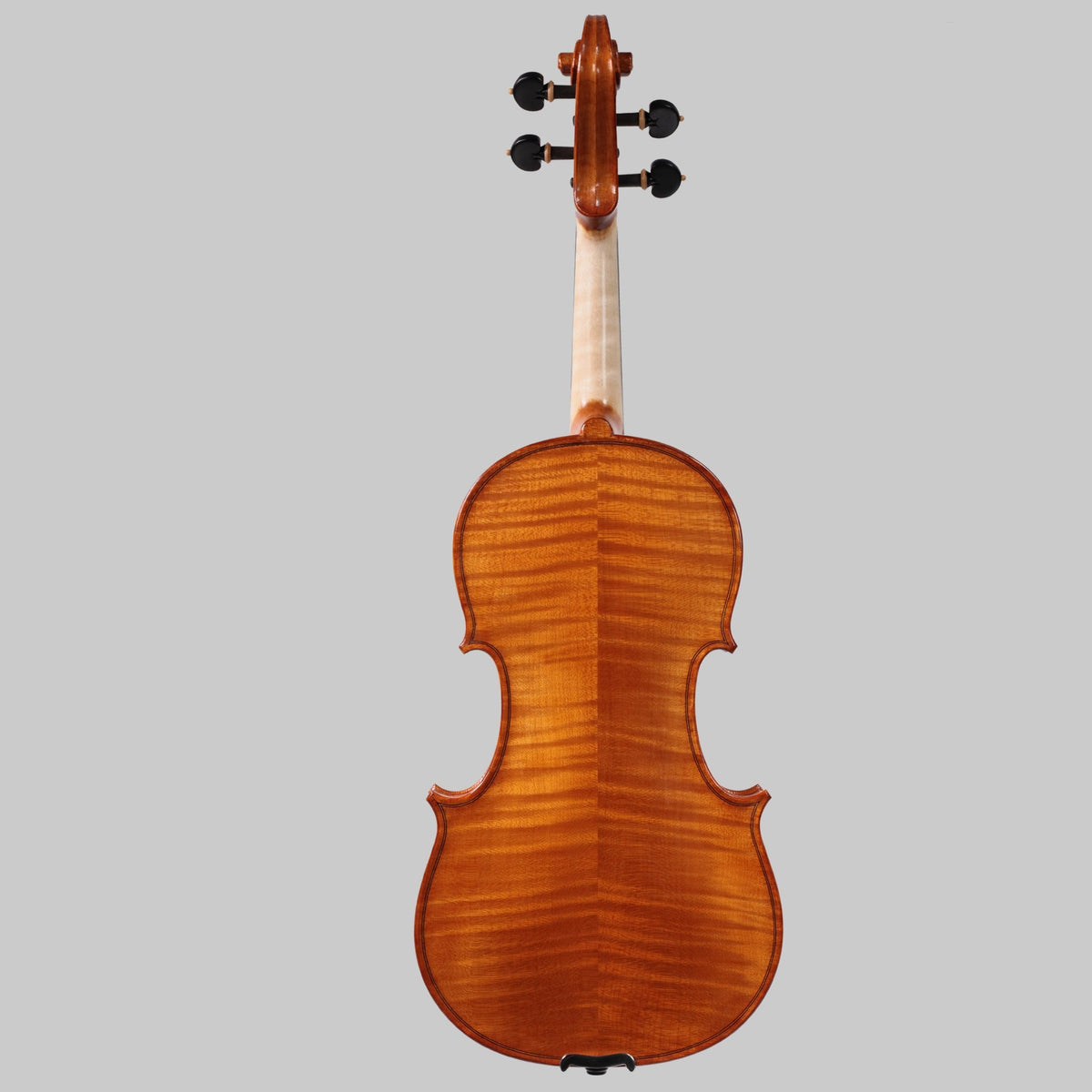 Luca Zerilli Violin, Udine Italy, 2020 No. 28