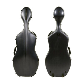 Maple Leaf Strings Vector Series Cello Case 8003