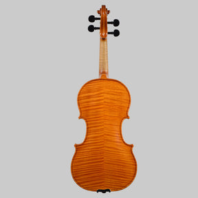 Marco Anedda Violin, Monterchi, 2019