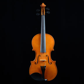 Marco Anedda Violin, Monterchi, 2019