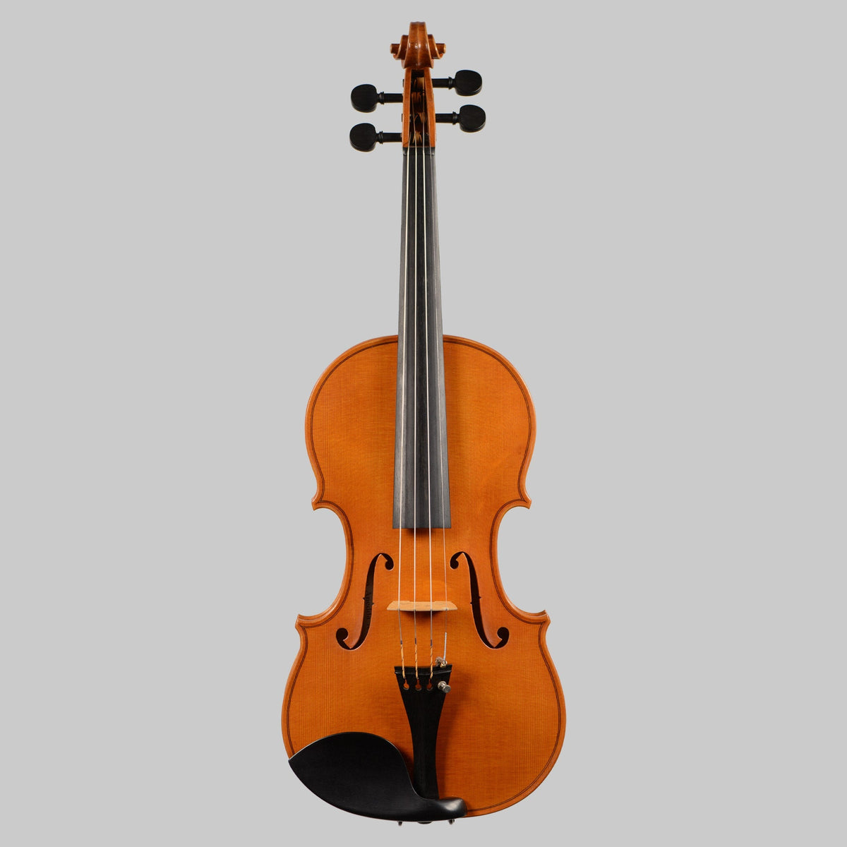 Marco Anedda Violin, Monterchi, 2019