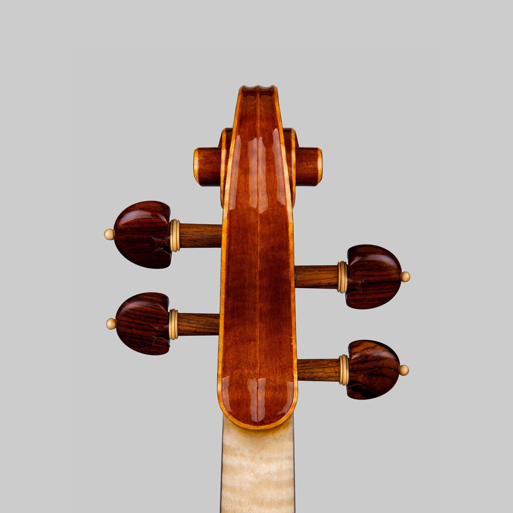 Marco Cargnelutti "Il Toscano" 2020 Violin