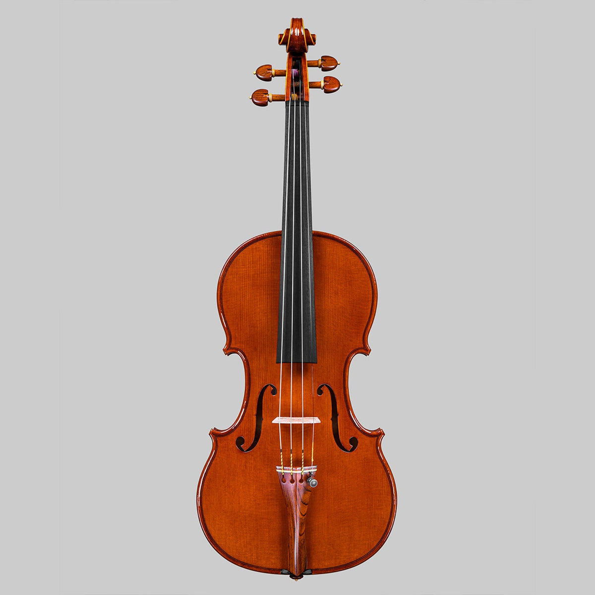 Marco Cargnelutti "Il Toscano" 2021 Violin