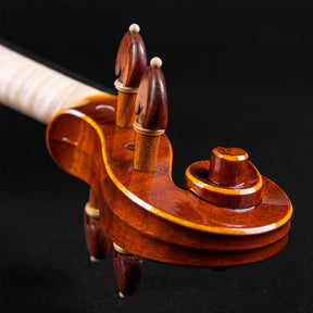 Marco Cargnelutti "Il Toscano" 2021 Violin