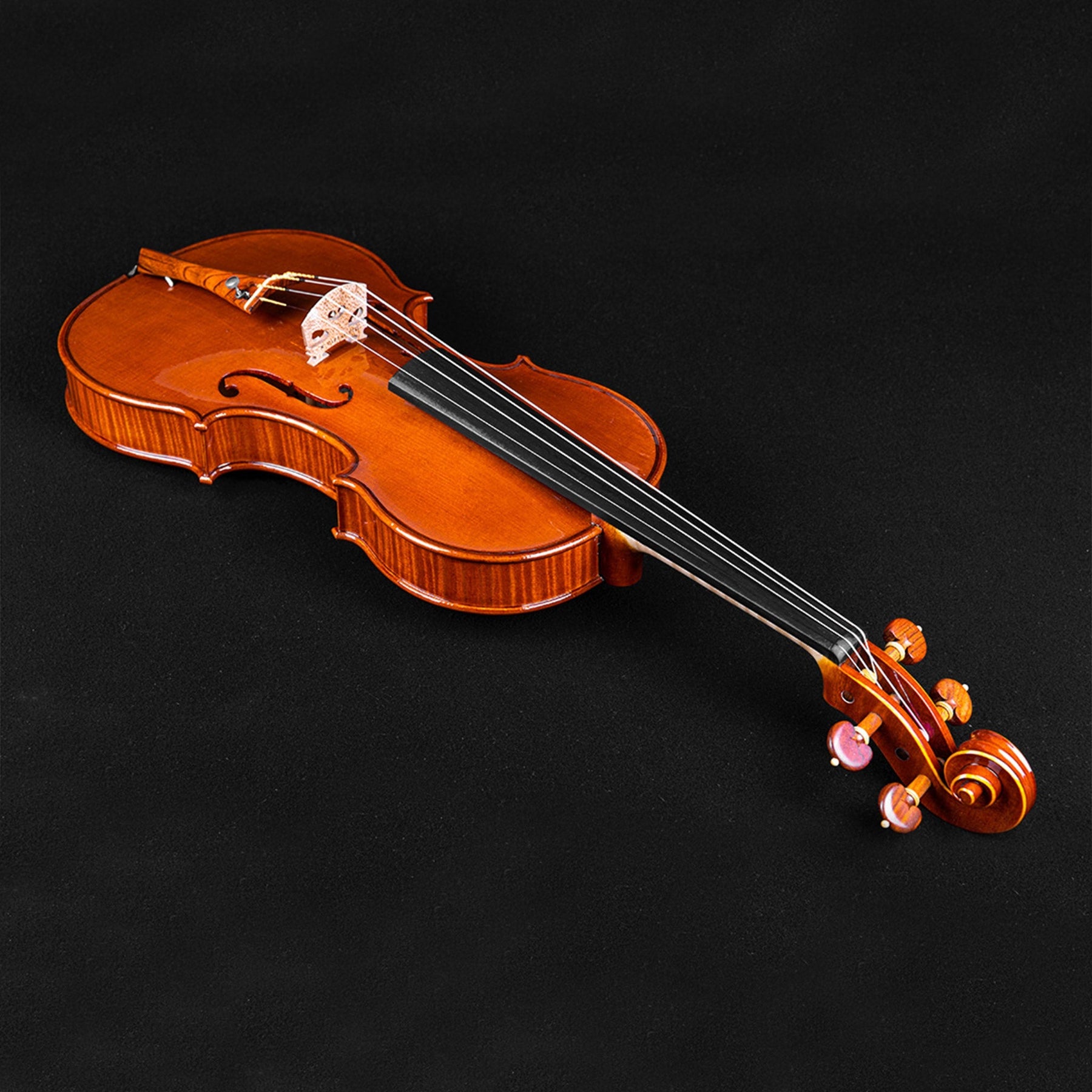 Marco Cargnelutti "Il Toscano" 2021 Violin