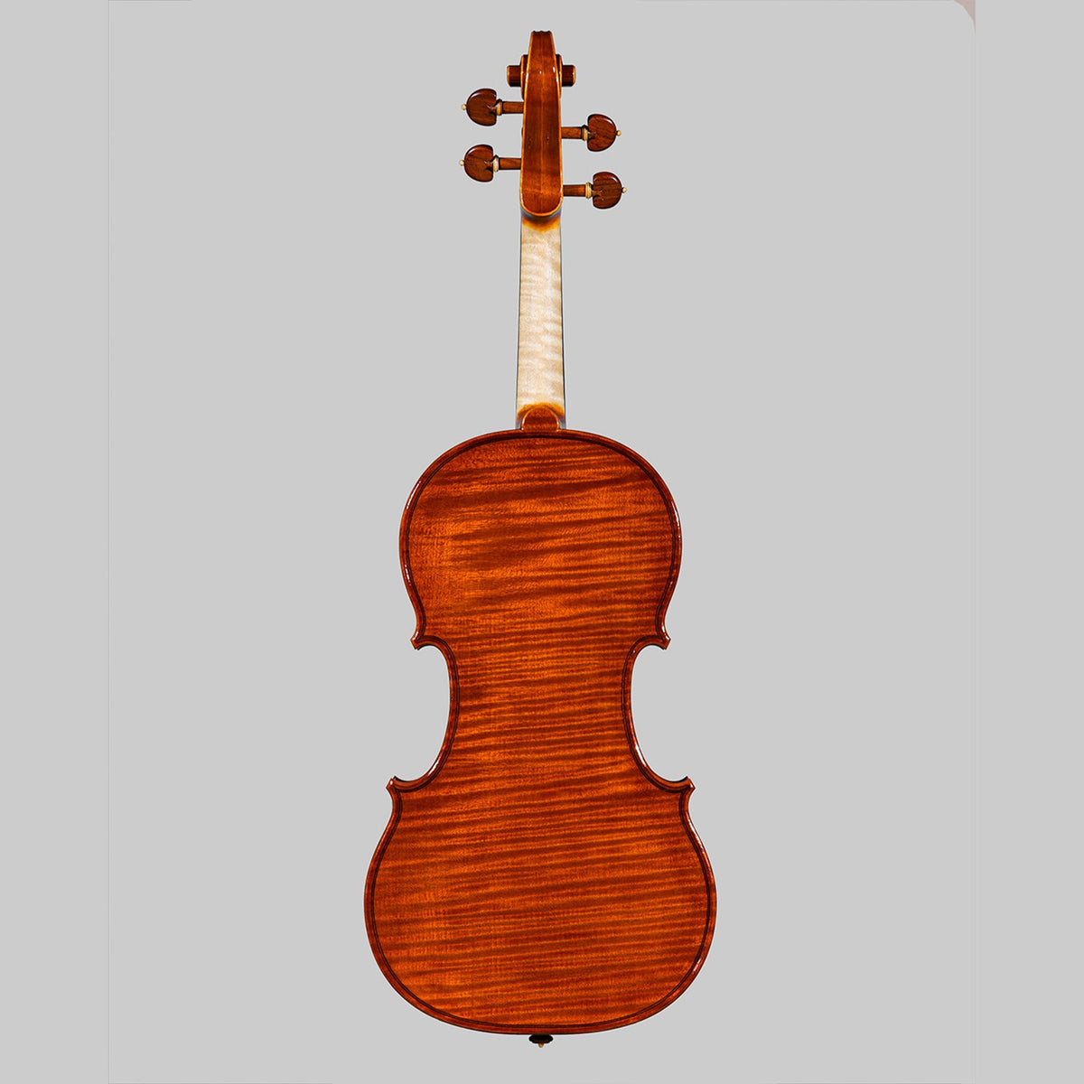 Marco Cargnelutti "Il Toscano" 2021 Violin